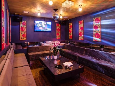 Bars with karaoke near me - 1. Infinity Lounge. 5.0 (4 reviews) Dance Clubs. Lounges. “Not from the area but this is a good spot to come to if you're looking to meet Hispanic people.” more. Start Order. 2. Tir …